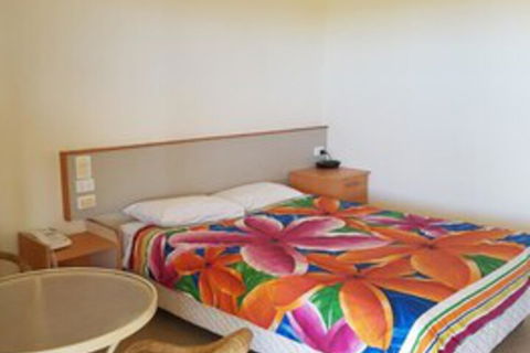 A Country View Motel - Ilbilbie - Tourism Canberra 0