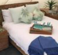 Glamping Byron Bay - Tourism Canberra