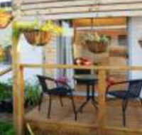 Gumnut Getaway BnB - Tourism Canberra