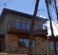 Of Stone  Wood Guesthouse Secluded getaway - Tourism Canberra