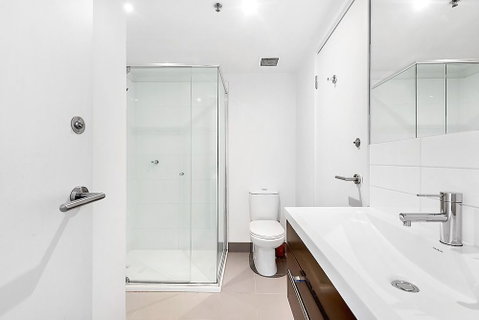 JOYCE, 1BDR Southbank Apartment - Tourism Canberra 4