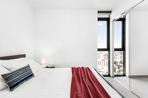 JOYCE, 1BDR Southbank Apartment - Tourism Canberra 2