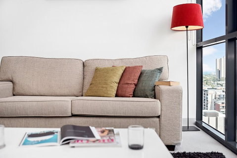 JOYCE, 1BDR Southbank Apartment - Tourism Canberra 3