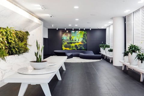 Xanadu Apartments - Tourism Canberra 4