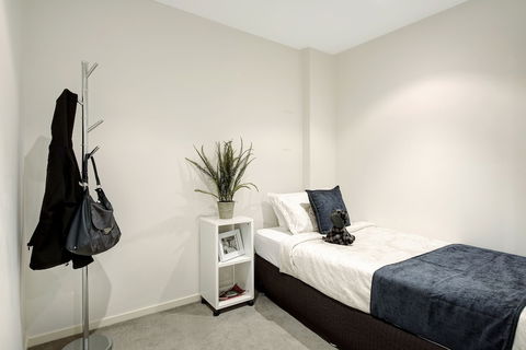 Xanadu Apartments - Tourism Canberra 5