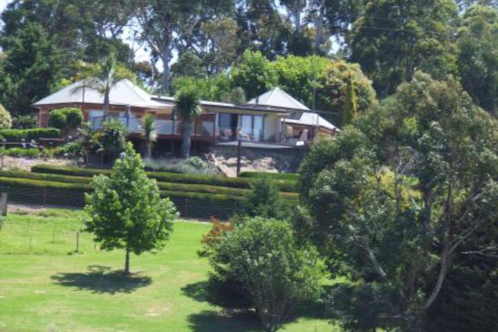 Kiah NSW Tourism Canberra