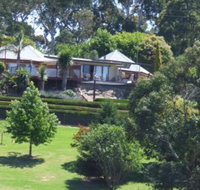 Kiah Country Gardens B  B - Tourism Canberra