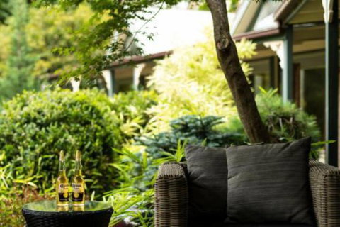 In The Valley - Tourism Canberra 7