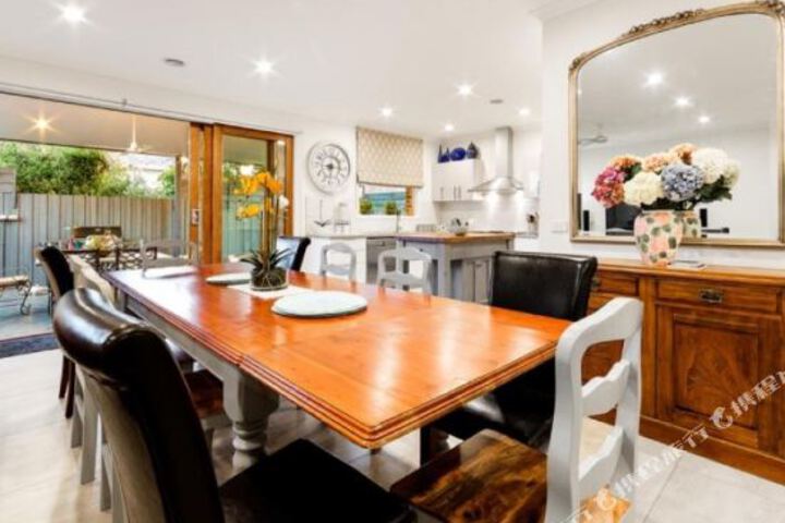 Heidelberg Rgh VIC Tourism Canberra