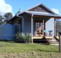 Woodenbong Bed  Breakfast - Tourism Canberra