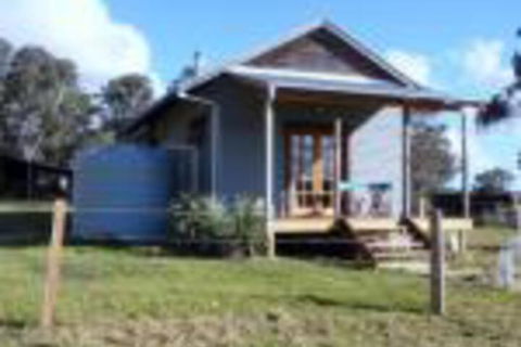 Woodenbong Bed & Breakfast - Tourism Canberra 0