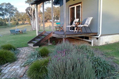 Woodenbong Bed & Breakfast - Tourism Canberra 4