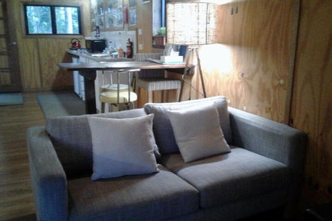 Woodenbong Bed & Breakfast - Tourism Canberra 6