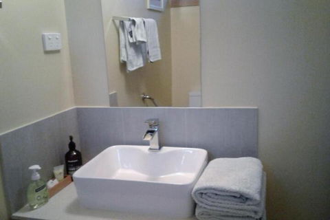 Woodenbong Bed & Breakfast - Tourism Canberra 2