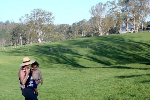 Woodenbong Bed & Breakfast - Tourism Canberra 3