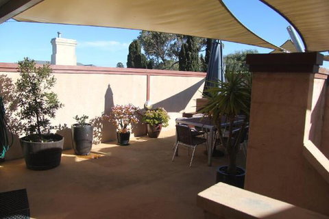 SACKVILLE APARTMENT 1 - Tourism Canberra 5