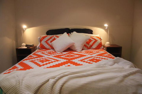 SACKVILLE APARTMENT 1 - Tourism Canberra 6