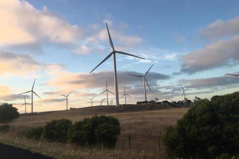 QUEEN BEDROOM FRIENDLY HOME PORTLAND - Tourism Canberra 2