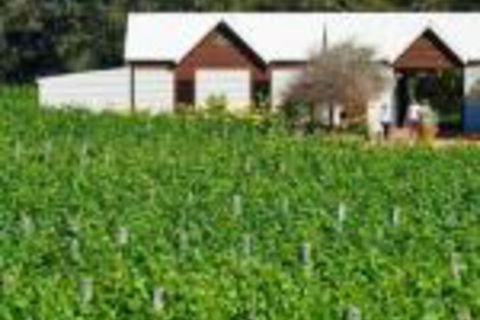 Upper Reach Spa Cottage - Tourism Canberra 0