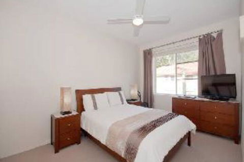 2 Bedroom Apartment Kiah Unit 16 / 53 Victoria Parade - Tourism Canberra 1
