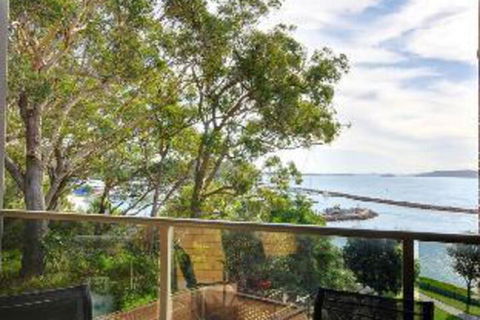 2 Bedroom Apartment Kiah Unit 16 / 53 Victoria Parade - Tourism Canberra 0