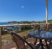 2 Bedroom Apartment Laman Lodge Unit 5 - Tourism Canberra