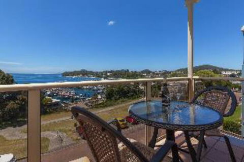 2 Bedroom Apartment Laman Lodge Unit 5 - Tourism Canberra 0