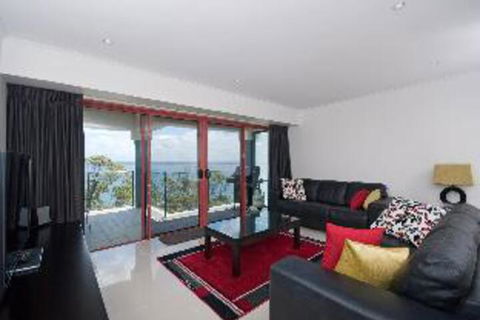 3 Bedroom Apartment Le Vogue Unit 11 - Tourism Canberra 1