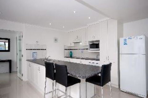 3 Bedroom Apartment Le Vogue Unit 11 - Tourism Canberra 4