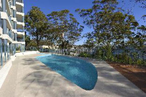 3 Bedroom Apartment Le Vogue Unit 11 - Tourism Canberra 2