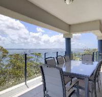 3 Bedroom Apartment Le Vogue Unit 11 - Tourism Canberra