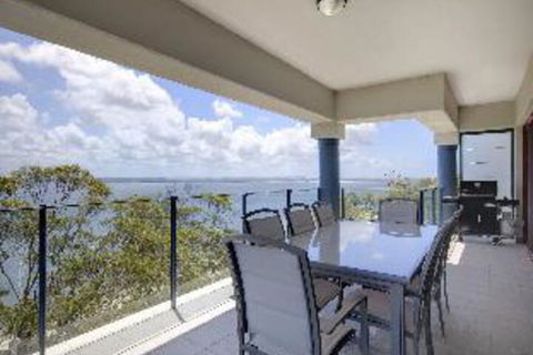 3 Bedroom Apartment Le Vogue Unit 11 - Tourism Canberra 0