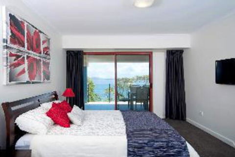 3 Bedroom Apartment Le Vogue Unit 11 - Tourism Canberra 3