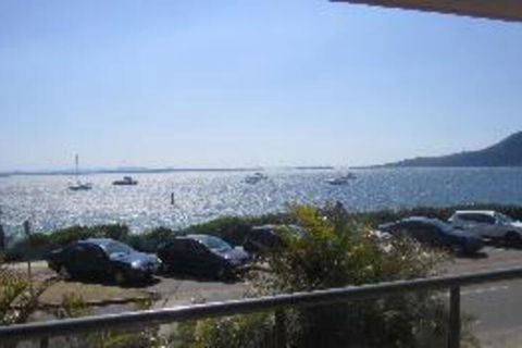 3 Bedroom House Shoal Bay Palm Beach - Tourism Canberra 4