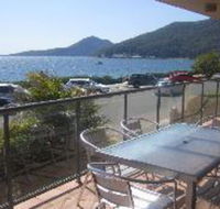 3 Bedroom House Shoal Bay Palm Beach - Tourism Canberra