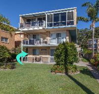 2 Bedroom Apartment Castaways Unit 1 - Tourism Canberra