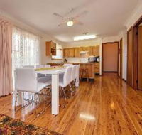 3 Bedroom House Nelson Street PET FRIENDLY - Tourism Canberra