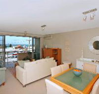 2 Bedroom Apartment Bayview Apartments Unit 7 - Tourism Canberra