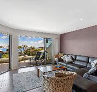 4 Bedroom Apartment Market Street - Tourism Canberra