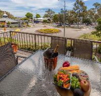 3 Bedroom Apartment Tradewinds Unit 3 - Tourism Canberra