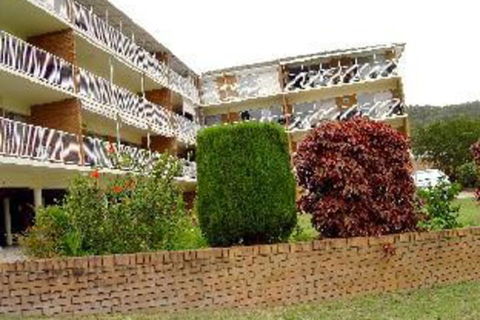 2 Bedroom Apartment Teramby Court Unit 15 - Tourism Canberra 3