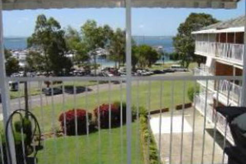 2 Bedroom Apartment Teramby Court Unit 15 - Tourism Canberra 0