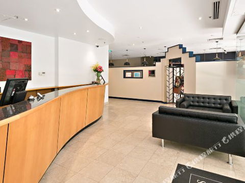 Perth City Executive Apartments - Tourism Canberra 2