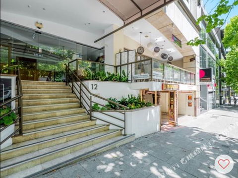Perth City Executive Apartments - Tourism Canberra 0