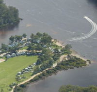 BIG4 Nelligen Holiday Park - Tourism Canberra