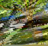 The Lancefield Lodge