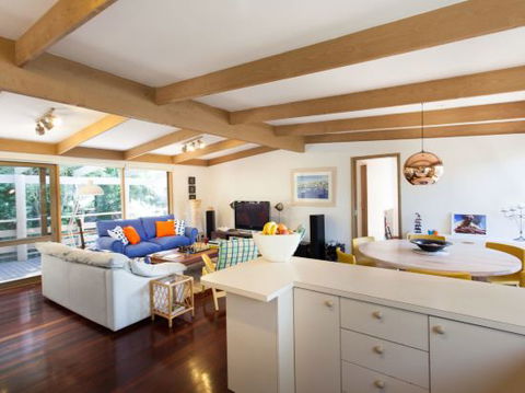 Coastal Retreat - Tourism Canberra 1