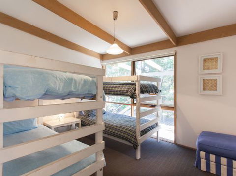 Coastal Retreat - Tourism Canberra 6