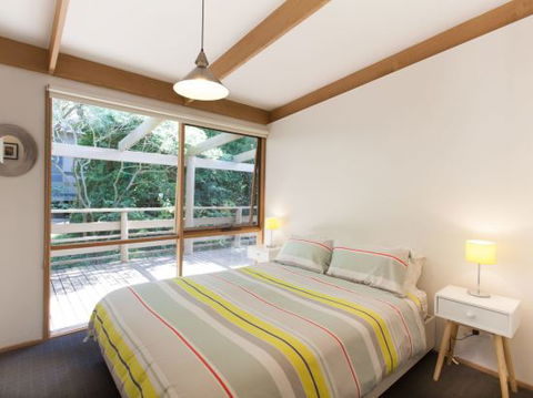 Coastal Retreat - Tourism Canberra 3