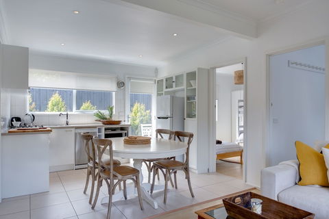 Capella Villa 2 - Tourism Canberra 1